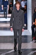 Prada
Milan Menswear Fall Winter 2015 January 2015