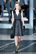 Prada
Milan Menswear Fall Winter 2015 January 2015