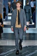 Prada
Milan Menswear Fall Winter 2015 January 2015