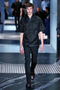 Prada
Milan Menswear Fall Winter 2015 January 2015