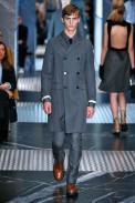 Prada
Milan Menswear Fall Winter 2015 January 2015