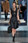 Prada
Milan Menswear Fall Winter 2015 January 2015