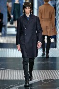 Prada
Milan Menswear Fall Winter 2015 January 2015