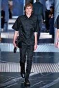 Prada
Milan Menswear Fall Winter 2015 January 2015
