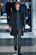 Prada
Milan Menswear Fall Winter 2015 January 2015