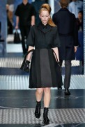 Prada
Milan Menswear Fall Winter 2015 January 2015