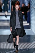 Prada
Milan Menswear Fall Winter 2015 January 2015