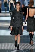 Prada
Milan Menswear Fall Winter 2015 January 2015