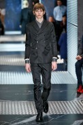 Prada
Milan Menswear Fall Winter 2015 January 2015