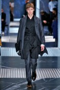 Prada
Milan Menswear Fall Winter 2015 January 2015