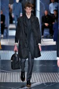 Prada
Milan Menswear Fall Winter 2015 January 2015