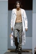 Raf Simons Paris Menswear Fall Winter 2015 January 2015