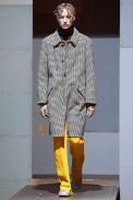 Raf Simons Paris Menswear Fall Winter 2015 January 2015