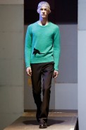 Raf Simons Paris Menswear Fall Winter 2015 January 2015