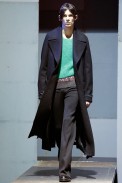 Raf Simons Paris Menswear Fall Winter 2015 January 2015