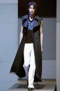 Raf Simons Paris Menswear Fall Winter 2015 January 2015
