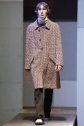 Raf Simons Paris Menswear Fall Winter 2015 January 2015