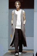 Raf Simons Paris Menswear Fall Winter 2015 January 2015