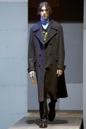 Raf Simons Paris Menswear Fall Winter 2015 January 2015
