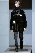 Raf Simons Paris Menswear Fall Winter 2015 January 2015