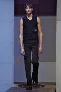 Raf Simons Paris Menswear Fall Winter 2015 January 2015