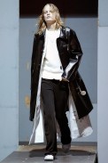 Raf Simons Paris Menswear Fall Winter 2015 January 2015