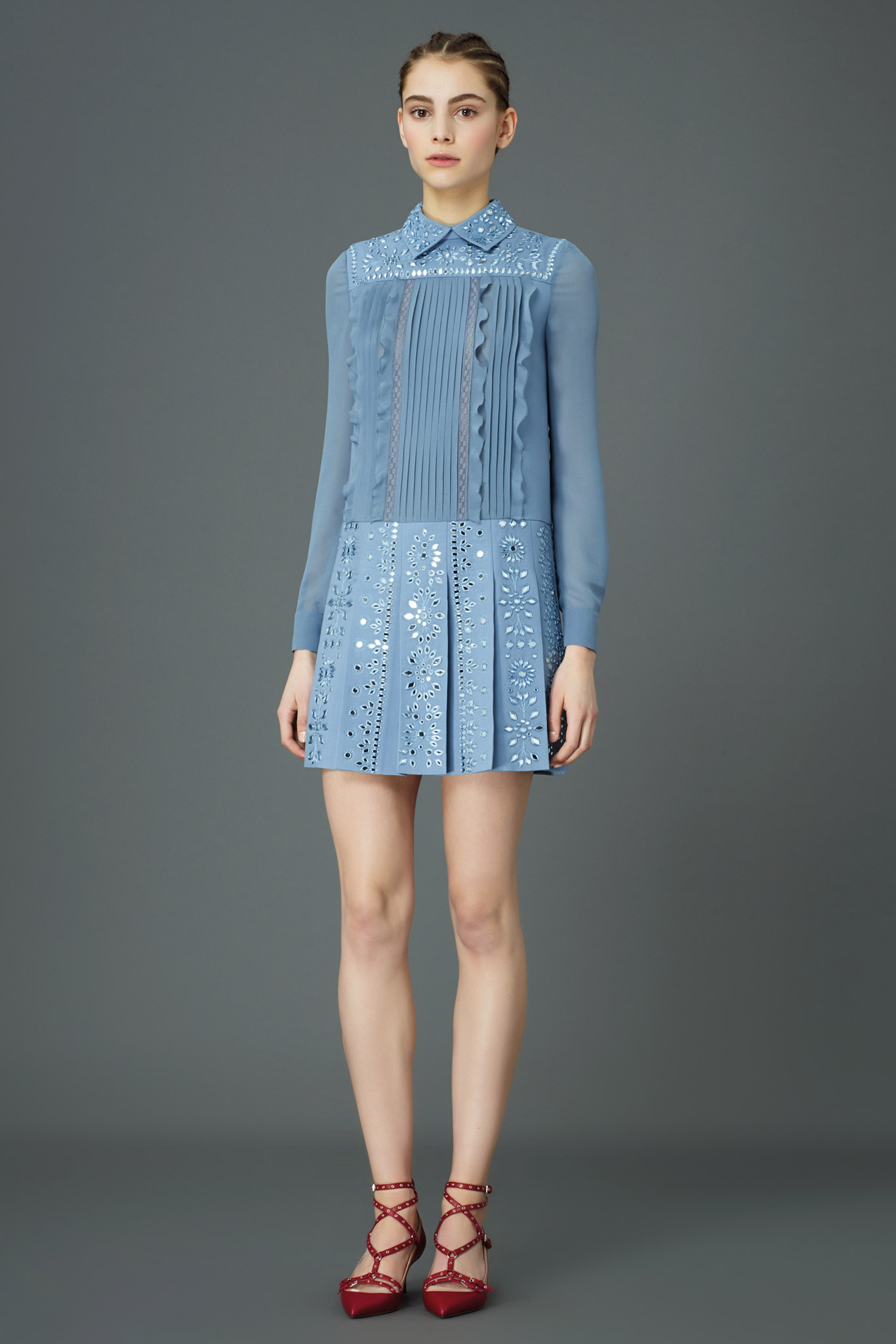 valentino-pre-fall-2015-fotos (84)