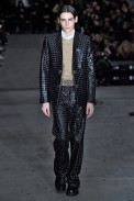 Y ProjectParis Menswear Fall Winter 2015 January 2015