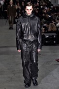 Y Project
Paris Menswear Fall Winter 2015 January 2015