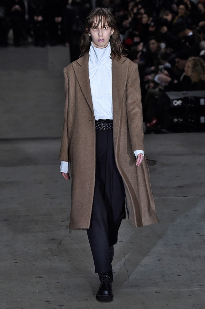 Y Project
Paris Menswear Fall Winter 2015 January 2015