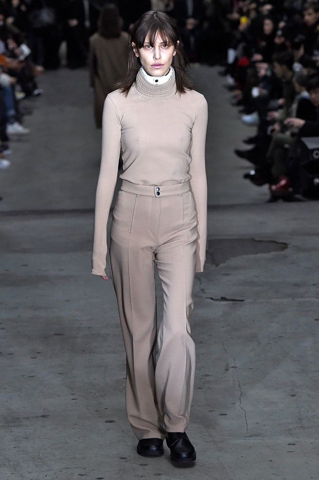 Y Project
Paris Menswear Fall Winter 2015 January 2015
