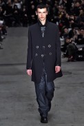 Y ProjectParis Menswear Fall Winter 2015 January 2015
