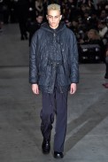 Y Project
Paris Menswear Fall Winter 2015 January 2015