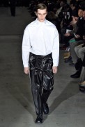Y Project
Paris Menswear Fall Winter 2015 January 2015