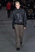 Y ProjectParis Menswear Fall Winter 2015 January 2015