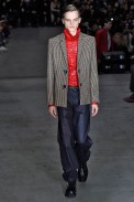 Y Project
Paris Menswear Fall Winter 2015 January 2015