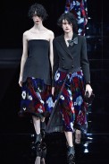 EmporioMilan RTW Fall Winter 2015 February March 2015