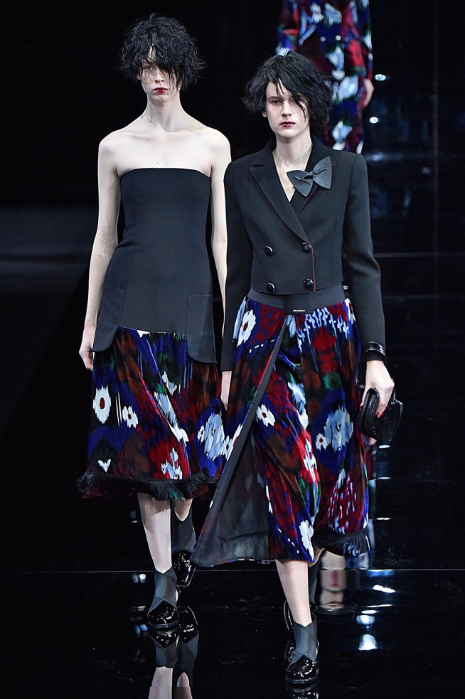 EmporioMilan RTW Fall Winter 2015 February March 2015