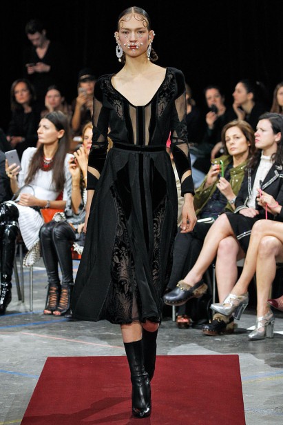 Givenchy-RTW-Paris-Inverno2016-17