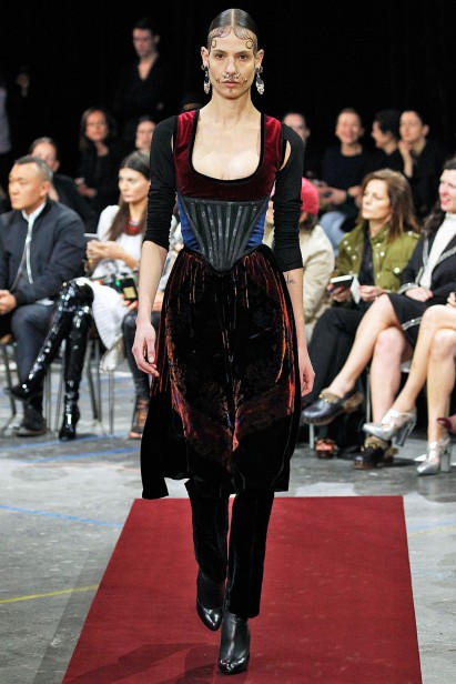 Givenchy-RTW-Paris-Inverno2016-8