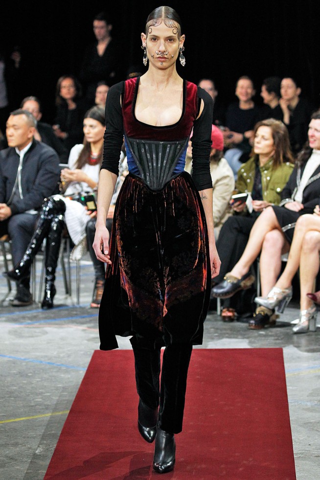 Givenchy-RTW-Paris-Inverno2016-8