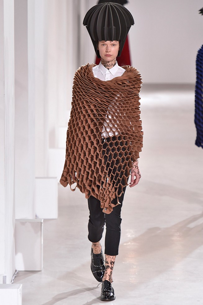 JunyaWatanabe-RTW-Paris-Inverno2016-34