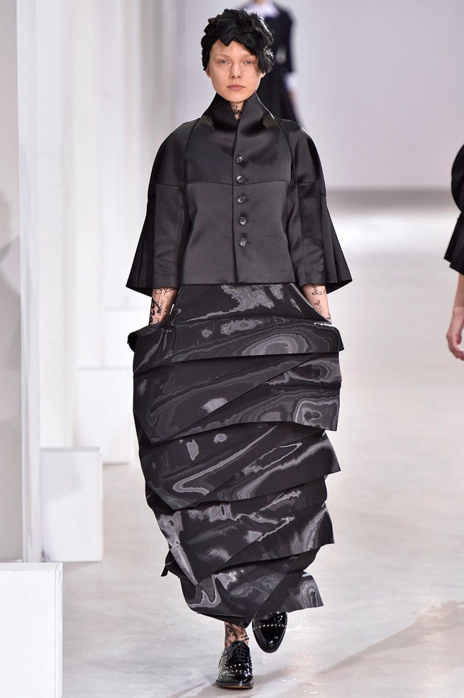 JunyaWatanabe-RTW-Paris-Inverno2016-5