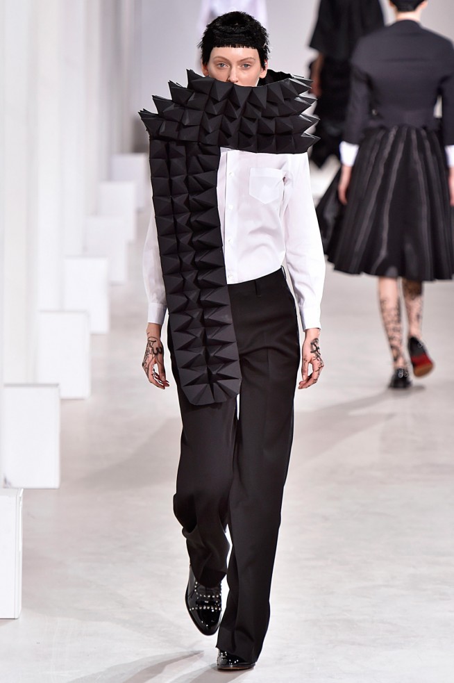JunyaWatanabe-RTW-Paris-Inverno2016-7