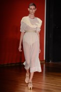 Alexandre Herchcovitch - SPFW- Verao 2016