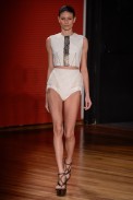 Alexandre Herchcovitch - SPFW- Verao 2016