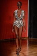 Alexandre Herchcovitch - SPFW- Verao 2016