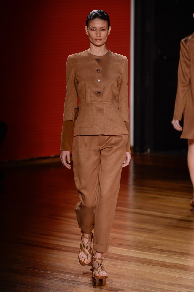 Alexandre Herchcovitch - SPFW- Verao 2016