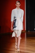 Alexandre Herchcovitch - SPFW- Verao 2016