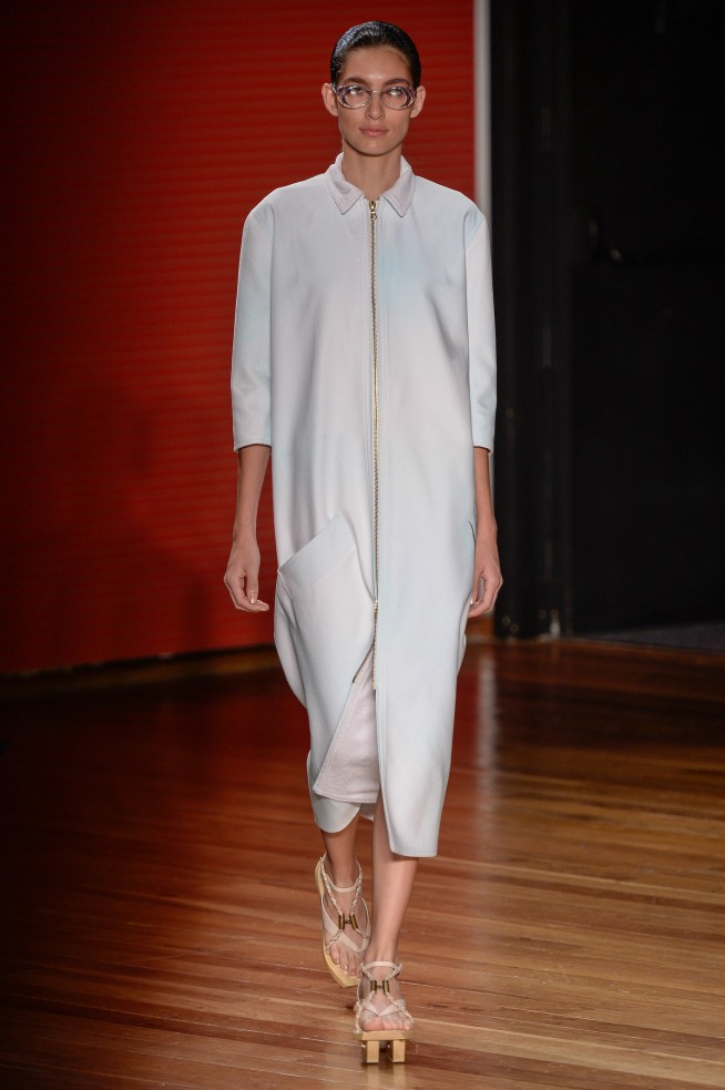 Alexandre Herchcovitch - SPFW- Verao 2016